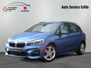 BMW 2 Serie Active Tourer 220i High Executive M-pakket | Trekhaak | Navi | Cruise