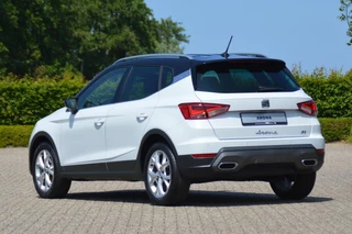SEAT Arona Seat Arona 1.0 EcoTSI FR Business Connect 8720 km! - afbeelding nr 59