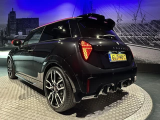 MINI Cooper Mini Cooper 2.0 S John Cooper Works - afbeelding nr 26