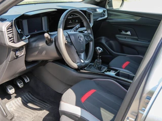 Opel Mokka Opel Mokka 1.2 Level 4 GS Line | APPLE CARPLAY | CAMERA | - afbeelding nr 15