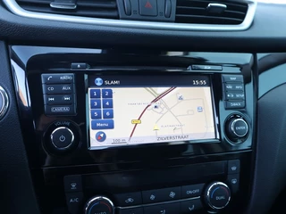 Nissan QASHQAI - afbeelding nr 37