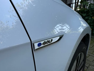 Volkswagen e-Golf - afbeelding nr 9