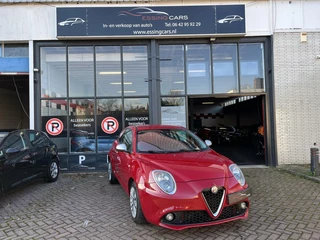 Alfa Romeo MiTo - 342165816-0