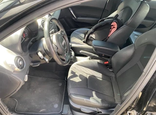 Audi A1 Sportback Audi A1 Sportback 1.0 TFSI Sport Pro Line 3x S-Line / Navigatie / 17'' / Bluetooth / Sportstoelen / Sportstuur / Cruise Control / Airco - afbeelding nr 5