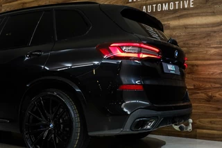 BMW X5 BMW X5 xDrive45e High Executive|M-Sport|Pano|Hud|Trekhaak|360| - afbeelding nr 26