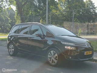 Citroën Grand C4 Picasso Citroen  C4 Grand Picasso 1.2 PureTech Intensive/ 7-persoons - afbeelding nr 8