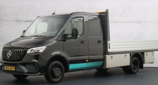 Mercedes-Benz Sprinter - 203745399-0