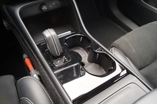 Volvo XC40 Volvo XC40 Recharge P8 AWD 78kWh 408pk R-Design -NAVI-ECC- - afbeelding nr 13