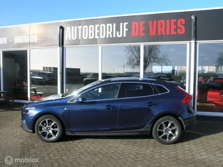 Volvo V40 Volvo V40 Cross Country 2.0 D4 OceanRace Full Options Pano/ACC/Leder/Trekhaak/Winterpakket - afbeelding nr 7