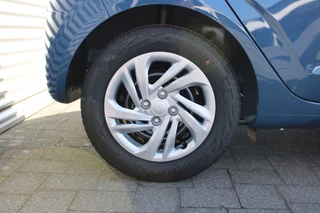 Hyundai i10 - afbeelding nr 7