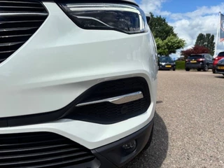 Opel Grandland X Opel Grandland X 1.2 Turbo Innovation, Carplay, Clima, Navi, Cruise, Trekhaak - afbeelding nr 37