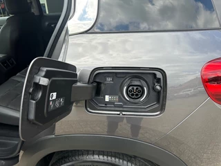 Citroën C5 Aircross Citroën C5 Aircross 1.6 PLUG-IN. HYB. SHINE PHEV 225 - afbeelding nr 9