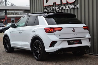 Volkswagen T-Roc - afbeelding nr 3