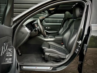 BMW 3 Serie BMW 3 Serie Touring 330i M-SPORT PANO|HEADUP|360|BLINDSPOT|ACC - afbeelding nr 54