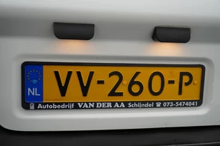 Peugeot Expert Peugeot Expert 229 2.0 HDI L2 Dubbele Cabine 6-Persoons - afbeelding nr 13