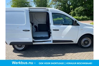Renault Express Meerdere voertuigen beschikbaar! - afbeelding nr 8