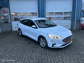 Ford Focus Ford Focus Wagon 1.5 EcoBlue Titanium Business - afbeelding nr 8