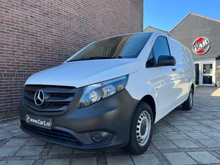 Mercedes-Benz Vito - afbeelding nr 1