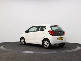 Citroën C1 Citroën C1 1.0 e-VTi Feel | Airco | Bleutooth | Cruise Control | - afbeelding nr 8