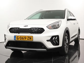 Kia Niro - Navigatie - Camera - Climate control - Cruise control - All Season - 12 maanden garantie - afbeelding nr 3
