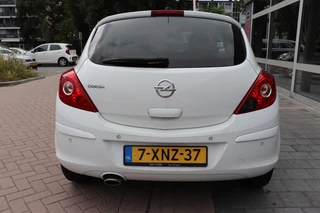 Opel Corsa Navigatie. - afbeelding nr 8