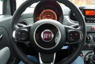 Fiat 500 Fiat 500 0.9 TwinAir Turbo Popstar, 2016, 98.968 Km - afbeelding nr 16