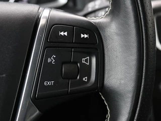 Volvo V60 Volvo V60 2.0 T4 Sport | Stoelverwarming | Trekhaak |  Xenon | Navigatie | Leder/Alcantara | PDC | Climate control | Cruise control | Bluetooth - afbeelding nr 14