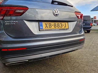 Volkswagen Tiguan Allspace - afbeelding nr 9