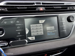 Citroën Grand C4 Picasso Citroen  C4 Grand Picasso 165pk Shine I Automaat I 7 zits I - afbeelding nr 22