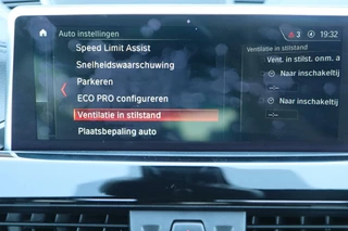 BMW X2 BMW X2 sDrive20i 192PK M-pakket High Executive Edition Huh|Panodak|Navi|Sfeer verl.|Led|E. Klep|Pdc|Lmv|Iso-fix|Lane assist - afbeelding nr 59