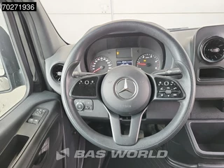 Mercedes-Benz Sprinter Mercedes Sprinter 317 CDI Automaat L3H2 3.5t trekhaak Airco Camera MBUX L3 15m3 Airco Trekhaak - afbeelding nr 17