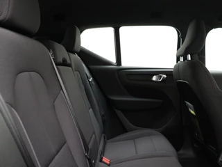 Volvo XC40 Volvo XC40 EXTENDED RANGE (SINGLE) PLUS 19INCH STOELVERWARMING ACC BLIS - afbeelding nr 33