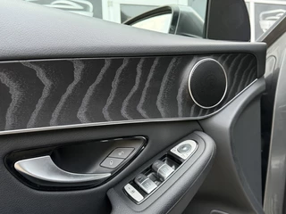 Mercedes-Benz GLC Mercedes-Benz GLC 250 4MATIC Ambition NAP Dealer OH Trekhaak Luchtvering PDC Navi - afbeelding nr 22