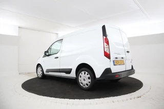 Ford Transit Connect Stoelverwarming, Airco, NIeuwstaat! - afbeelding nr 4