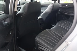 Ford Kuga - afbeelding nr 8