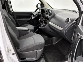 Mercedes-Benz Citan Mercedes-Benz Citan 109 CDI L2 Business Ambition Lichtmetalen velgen Cruise Control Parkeersensoren - afbeelding nr 18