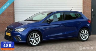 SEAT Ibiza - 146656076-0