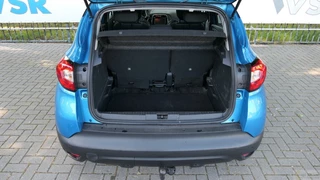 Renault Captur Renault Captur TCe 120 EDC Automaat Dynamique - afbeelding nr 6