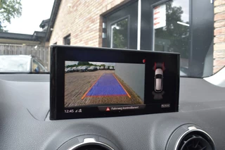 Audi Q2 Audi Q2 30 TFSI ADVANCED ED. Camera, ACC, PDC - afbeelding nr 20