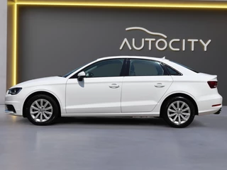 Audi A3 Audi A3 Limousine 1.4 TFSI Attr.Pro Line Automaat l Navi l Cruise - afbeelding nr 2