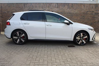 Volkswagen Golf Volkswagen Golf 8 1.4 eHybrid GTE PANO|HUD|IQ Light|245PK - afbeelding nr 22