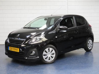 Peugeot 108 - 252239501-0