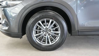 Mazda CX-5 - afbeelding nr 2