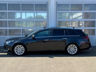 Opel Insignia - afbeelding nr 2
