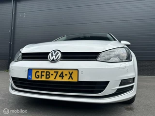 Volkswagen Golf Volkswagen Golf 5DRS 1.2 TSI LOUNGE PANODAK*CLIMA*CRUISE*PDC - afbeelding nr 13