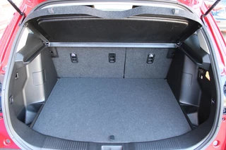 Suzuki S-Cross Suzuki S-Cross 1.4 Boosterjet Select Smart Hybrid - afbeelding nr 12