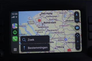 Mercedes-Benz Vito Camera/Navi/App-Connect/Airco/3-zits/DAB+ - afbeelding nr 16