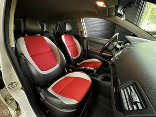 Kia Picanto Kia Picanto 1.2 CVVT SportsLine Navigator Camera Cruise Keyless - afbeelding nr 23