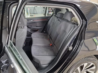 Volkswagen Golf Volkswagen Golf 1.4 eHybrid Style PHEV | Lane | ACC | Camera | Ambiance | Massage | D.Hoek | - afbeelding nr 25