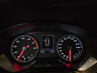 SEAT Ibiza SEAT Ibiza 1.0 EcoTSI Style / CarPlay / LED / NL Auto - afbeelding nr 25